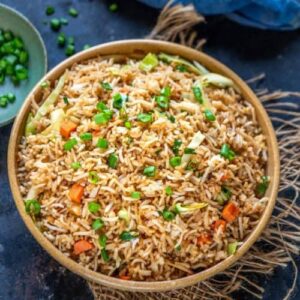 FRIED RICE