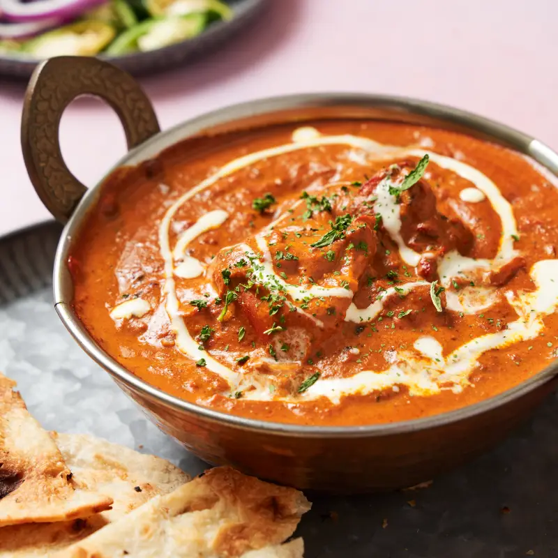 Best Butter Chicken Manukau